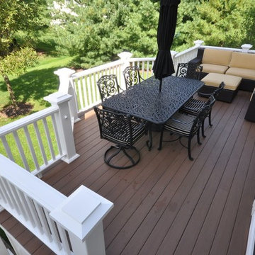 decks