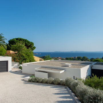 Villa Eglantines
