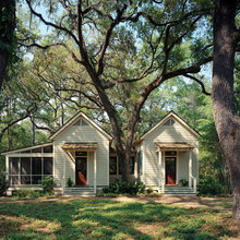 Exterior Ideas