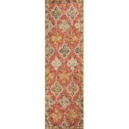 Contemporary Hall And Stair Runners by Payless Rugs