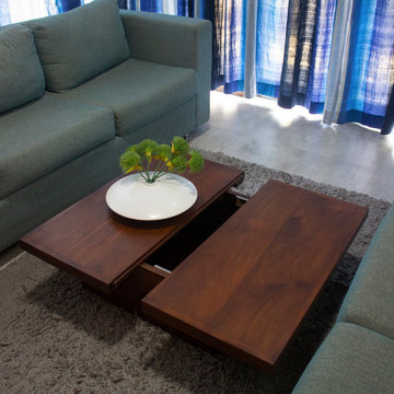 Contemparary residential Interior design