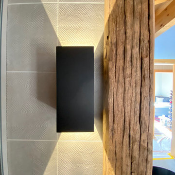Alpine Chalet Design & Renovation