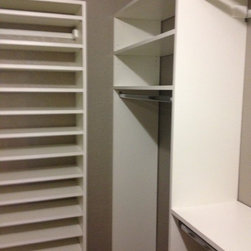 Closet - Products