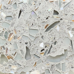 Kamari Beach - Wall And Floor Tile