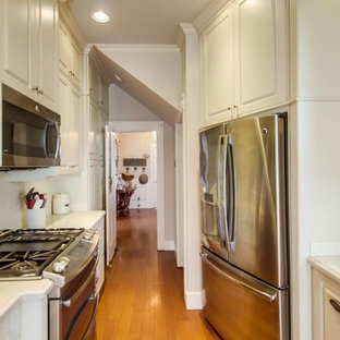 Stefanie Zanow- Kitchens Plus San Diego, California, United States Project Review & Ratings