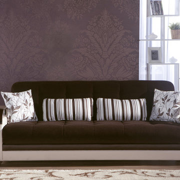 Natural Sofa Sleeper | Colins Brown