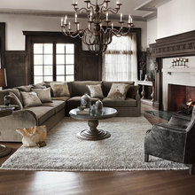Living Spaces