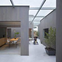 Beautiful homes