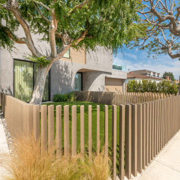 Mar Vista, CA (2)