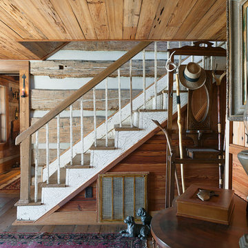 Nightingale Plantation