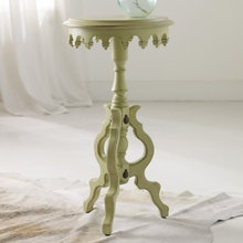 pedestal tables