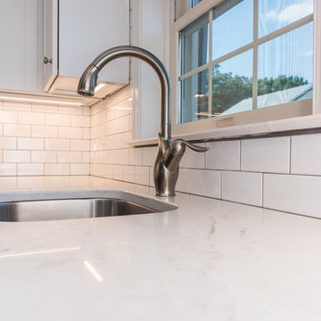 North Arlington Townhouse