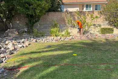 IN PROGRESS: ADU - Detached - New Construction -West Hills California