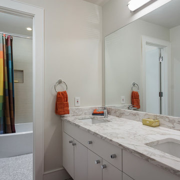 Meadow House - AirBnB