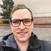 Timmy Anderson's photo
