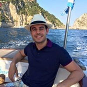 Emrah Sats billede