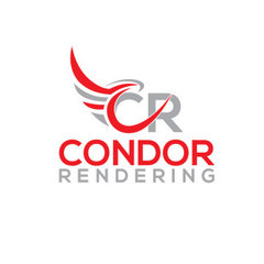 Condor Rendering