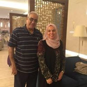 Sania Khattab's photo