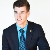 Adam Constantineau's photo