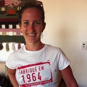 Foto de Raphaëlle Gariépy
