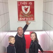 Steve Murphy's photo