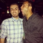 Danny Quiroz's photo