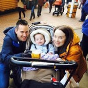 Claire Ryan's photo