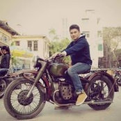 Trần Anh Dũng's photo
