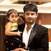 Reddy Sumanth's photo