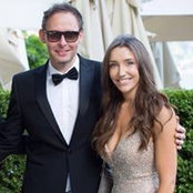 Kate Sharp's photo
