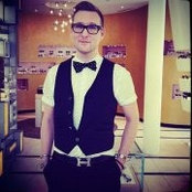 Christopher Austinさんの写真