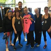 Tia Moats's photo