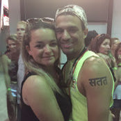 Kevin Barasia's photo