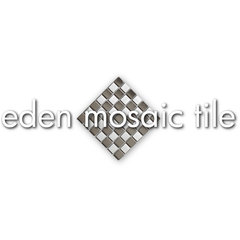 Eden Mosaic Tile