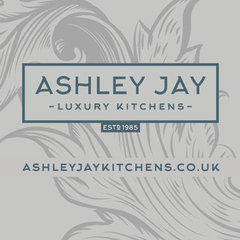 Ashley Jay Kitchens