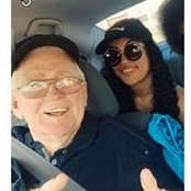 Ellen O'Rourke's photo