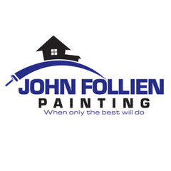 John Follien Painting