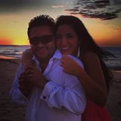 Juan-Andrea Saldarriaga's photo
