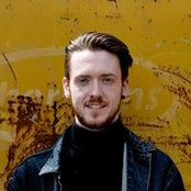 Daniel Nolan's photo