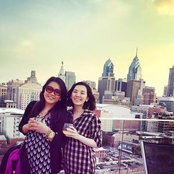 Ivana Wolfe's photo