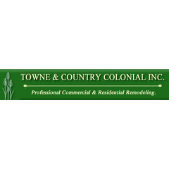 Towne & Country Colonial Inc.