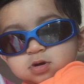Indrani Chakravarty's photo