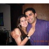 Vivek Sidhwani's photo
