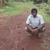 Samwel Ngari's photo