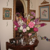 JANE GATSBYs foto
