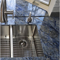 Solid Surface Creations-DCI