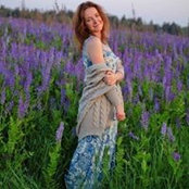 Evgenia Semenova's photo
