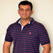 Raphael Cheruvathoor Mathews billede