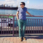 Юрий Якимов's photo