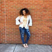 Photo de Sierra Jude